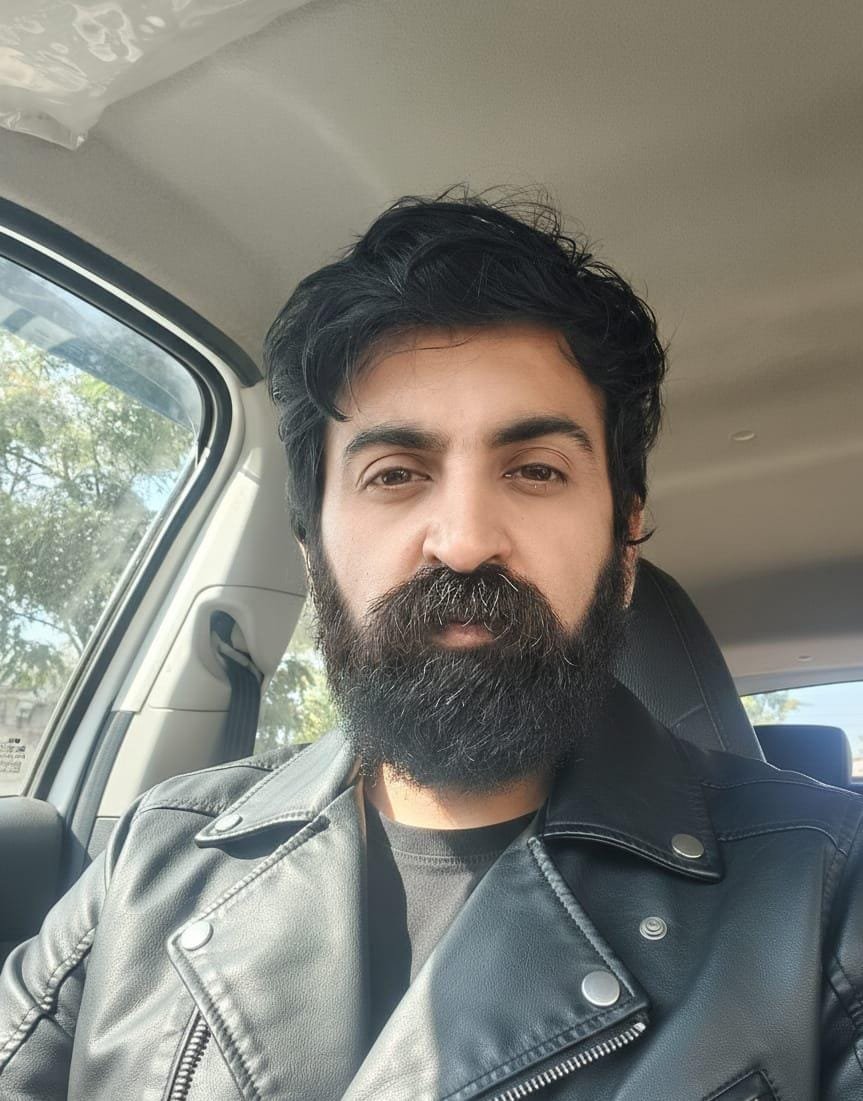 Yagvendra Singh Kumpawat